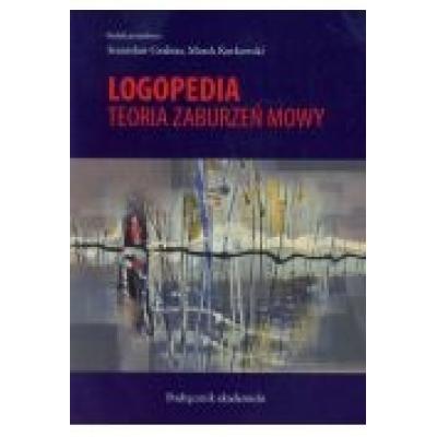 Logopedia. teoria zaburzeń mowy