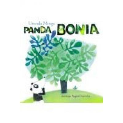 Panda bonia