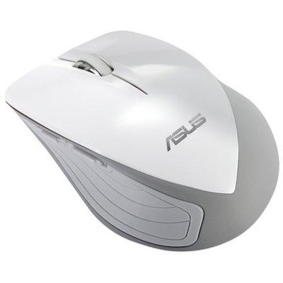 Mysz bezprzewodowa ASUS WT465 Biały