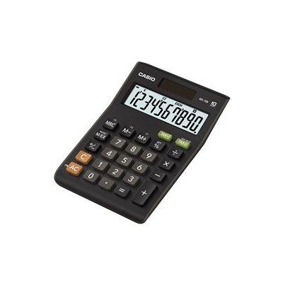 Kalkulator CASIO MS-10B-S