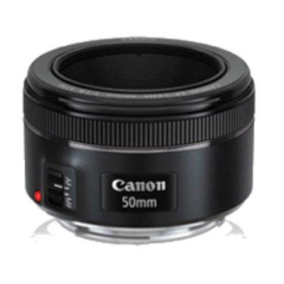 Obiektyw CANON EF 50mm f/1.8 STM