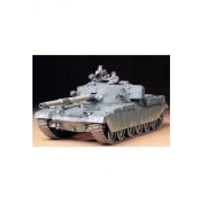 British chieftain mk 5 tank