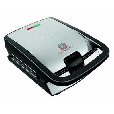 Opiekacz TEFAL Snack Collection SW852D12
