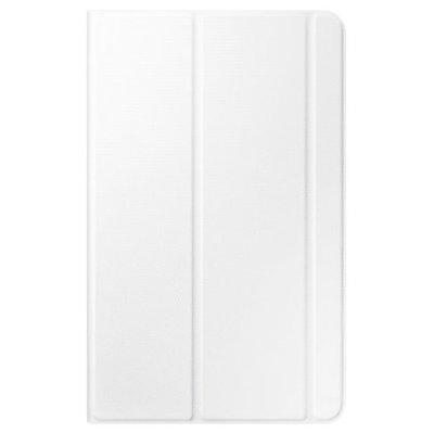 Etui SAMSUNG Book Cover do Galaxy Tab E Biały EF-BT560BWEGWW