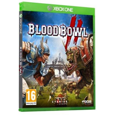 Gra Xbox One Blood Bowl II