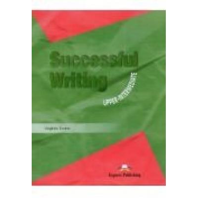 Successful writing upper-intermediate sb