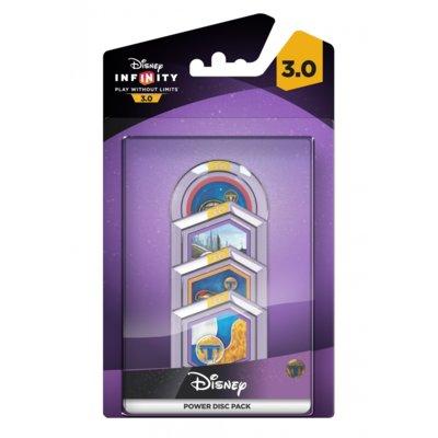 Figurka Disney Infinity 3.0: Disney - Dyski Mocy Kraina Jutra