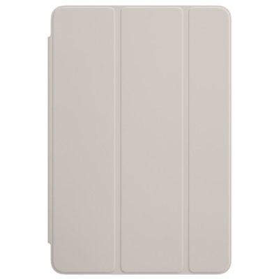 Nakładka APPLE Smart Cover do iPad mini 4 Piaskowy MKM02ZM/A