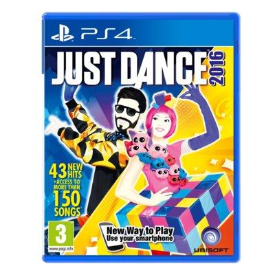 Gra PS4 Just Dance 2016