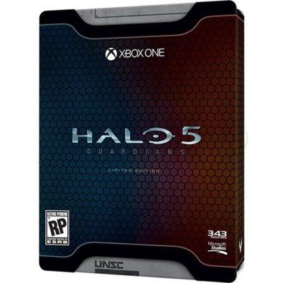 Gra Xbox One Halo 5 Guardians Limited Edition