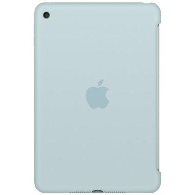 Etui silikonowe APPLE do iPad mini 4 Turkusowy