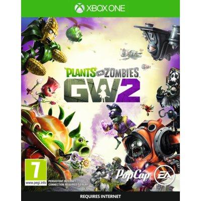 Gra Xbox One Plants vs. Zombies: Garden Warfare 2