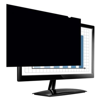 Filtr prywatyzujący FELLOWES PrivaScreen na monitory stacjonarne 24 cale 16:10 4801601