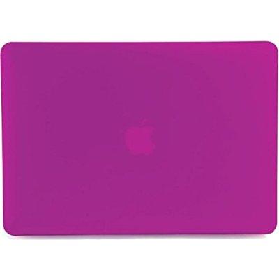 Etui TUCANO Hard Shell Case Nido do Apple MacBook Pro Retina 13 Ciemnoróżowy HSNI-MBR13-PP