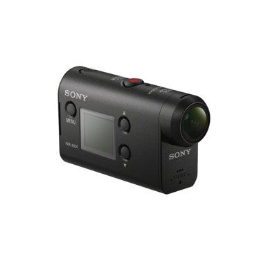 Kamera sportowa SONY HDR-AS50