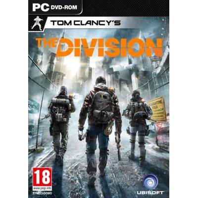 Gra PC Tom Clancy's The Division
