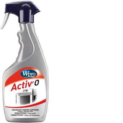 Środek do czyszczenia piekarników WPRO ODS401PH Spray 500 ml
