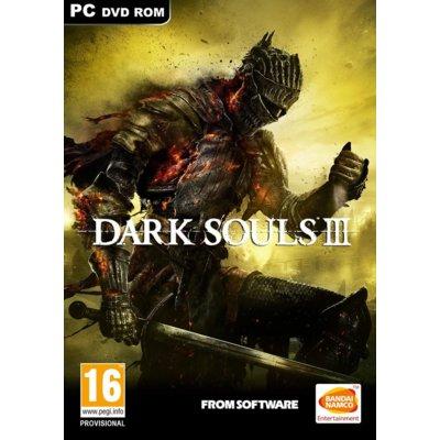 Gra PC Dark Souls III