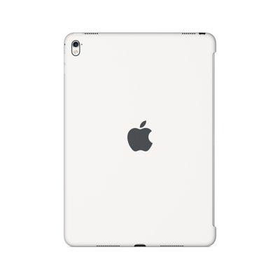 Etui APPLE Silicone Case do iPada Pro 9.7 Biały"