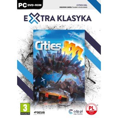 Gra PC XK Cities XXL