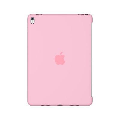 Etui APPLE Silicone Case do iPada Pro 9.7 Różowy"