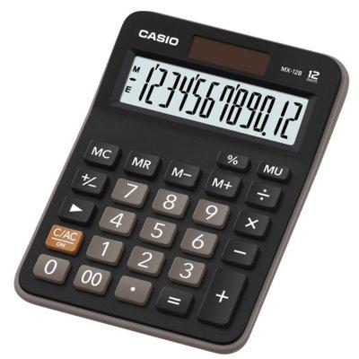 Kalkulator CASIO MX-12B