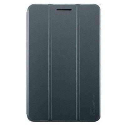Etui na tablet HUAWEI Flip Case do Huawei MediaPad T1 7 cali Ciemnoszary