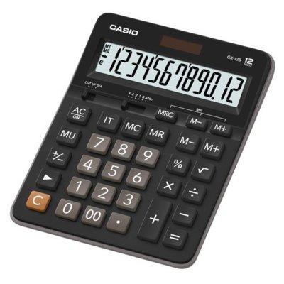 Kalkulator CASIO GX-12B