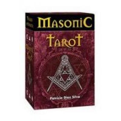 Tarot masonów, masonic tarot
