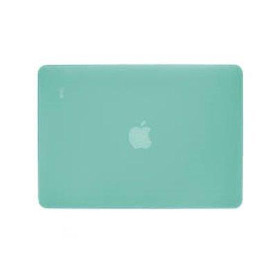 Etui ARTWIZZ Rubber Clip MacBook Pro 13 Miętowy