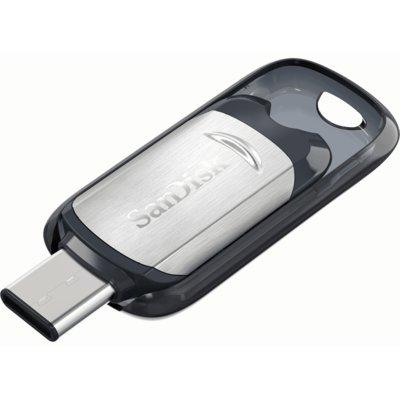 Pamięć USB SANDISK Ultra USB Type-C 32 GB SDCZ450-032G-G46