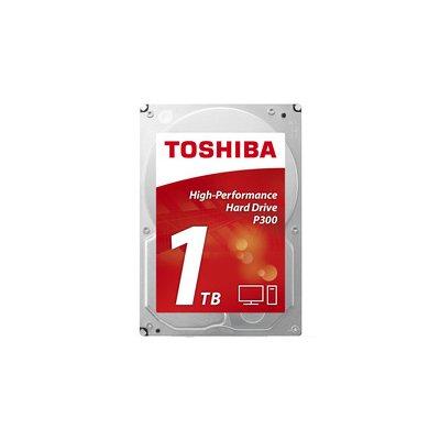 Dysk TOSHIBA P300 Performance 1TB