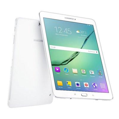 Tablet SAMSUNG Galaxy Tab S2 9.7 WiFi 32GB Biały SM-T813NZWEXEO