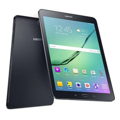 Tablet SAMSUNG Galaxy Tab S2 9.7 WiFi 32GB Czarny SM-T813NZKEXEO