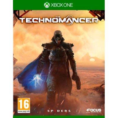 Gra Xbox One The Technomancer