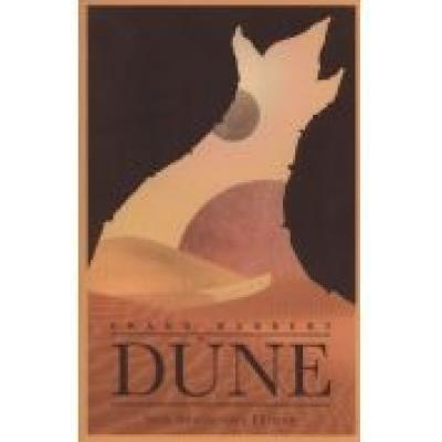 Dune (50th anniversary ed)
