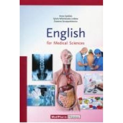 English for medical sciences