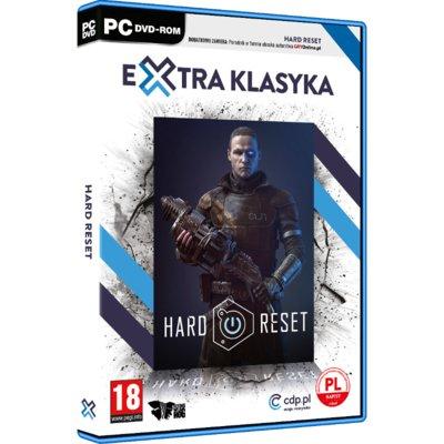 Gra PC XK Hard Reset