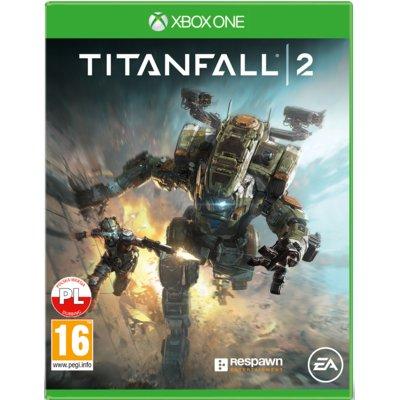 Gra Xbox One Titanfall 2