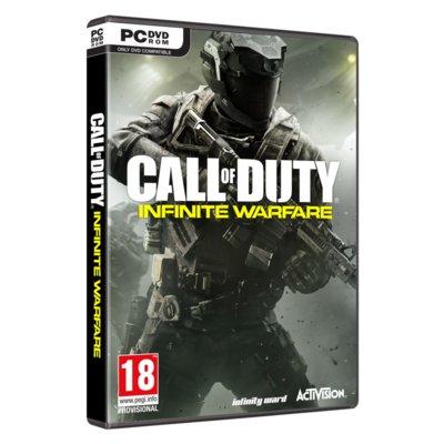 Gra PC Call of Duty: Infinite Warfare