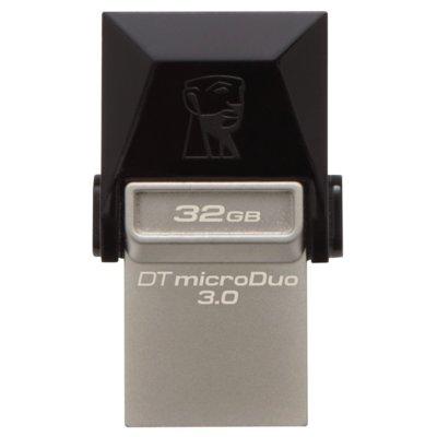 Pendrive KINGSTON DataTraveler microDuo 32 GB