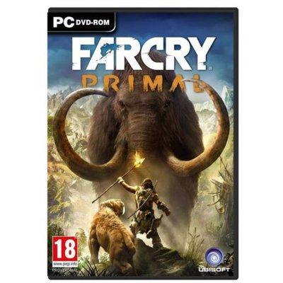 Gra PC Far Cry Primal