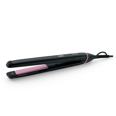 Prostownica PHILIPS StraightCare Vivid Ends BHS675/00