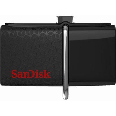 Pendrive SANDISK Ultra Dual 16 GB SDDD2-016G-GAM46