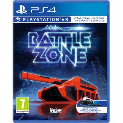 Gra PS4 Battlezone