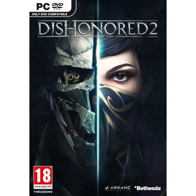 Gra PC Dishonored 2