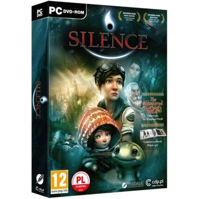 Gra PC Silence