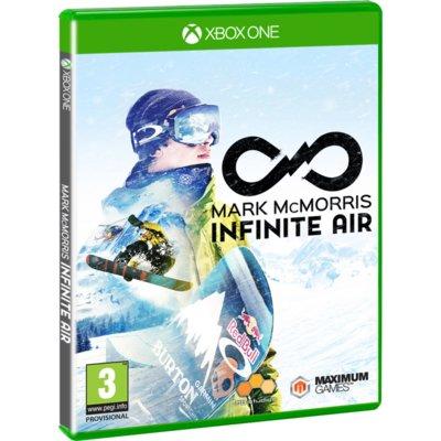 Gra Xbox One Marc McMorris Infintie Air