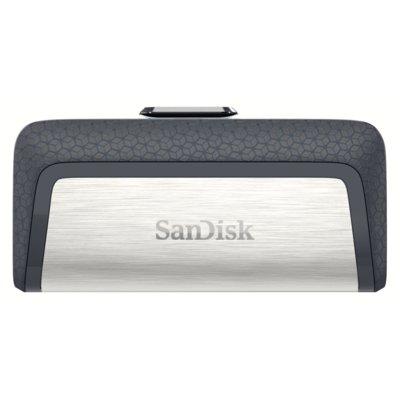 Pendrive SANDISK Ultra Dual Drive USB type-C 64GB