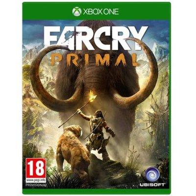 Gra Xbox One Far Cry Primal